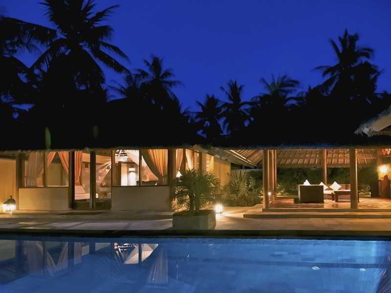Kura Kura Resort Semarang Exterior foto
